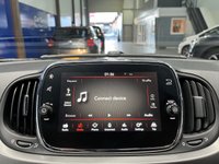 USED 2016 66 FIAT 500 1.2 S Hatchback 3dr Petrol Manual Euro 6 (s/s) (69 bhp) DAB, Rear P. Sensors, &pound;20Tax