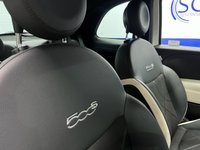 USED 2016 66 FIAT 500 1.2 S Hatchback 3dr Petrol Manual Euro 6 (s/s) (69 bhp) DAB, Rear P. Sensors, &pound;20Tax