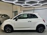 USED 2016 66 FIAT 500 1.2 S Hatchback 3dr Petrol Manual Euro 6 (s/s) (69 bhp) DAB, Rear P. Sensors, &pound;20Tax