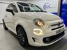 USED 2016 66 FIAT 500 1.2 S Hatchback 3dr Petrol Manual Euro 6 (s/s) (69 bhp) DAB, Rear P. Sensors, &pound;20Tax