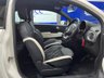 USED 2016 66 FIAT 500 1.2 S Hatchback 3dr Petrol Manual Euro 6 (s/s) (69 bhp) DAB, Rear P. Sensors, &pound;20Tax
