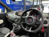 USED 2016 66 FIAT 500 1.2 S Hatchback 3dr Petrol Manual Euro 6 (s/s) (69 bhp) DAB, Rear P. Sensors, &pound;20Tax
