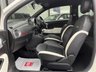 USED 2016 66 FIAT 500 1.2 S Hatchback 3dr Petrol Manual Euro 6 (s/s) (69 bhp) DAB, Rear P. Sensors, &pound;20Tax