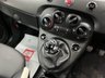 USED 2016 66 FIAT 500 1.2 S Hatchback 3dr Petrol Manual Euro 6 (s/s) (69 bhp) DAB, Rear P. Sensors, &pound;20Tax