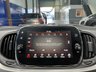 USED 2016 66 FIAT 500 1.2 S Hatchback 3dr Petrol Manual Euro 6 (s/s) (69 bhp) DAB, Rear P. Sensors, &pound;20Tax