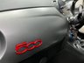 USED 2016 66 FIAT 500 1.2 S Hatchback 3dr Petrol Manual Euro 6 (s/s) (69 bhp) DAB, Rear P. Sensors, &pound;20Tax