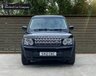 USED 2012 12 LAND ROVER DISCOVERY 3.0 4 TDV6 COMMERCIAL 210 BHP FINANCE AVAILABLE ZERO DEPOSIT