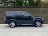 USED 2012 12 LAND ROVER DISCOVERY 3.0 4 TDV6 COMMERCIAL 210 BHP FINANCE AVAILABLE ZERO DEPOSIT