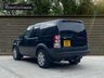 USED 2012 12 LAND ROVER DISCOVERY 3.0 4 TDV6 COMMERCIAL 210 BHP FINANCE AVAILABLE ZERO DEPOSIT