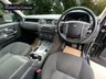 USED 2012 12 LAND ROVER DISCOVERY 3.0 4 TDV6 COMMERCIAL 210 BHP FINANCE AVAILABLE ZERO DEPOSIT