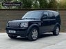 USED 2012 12 LAND ROVER DISCOVERY 3.0 4 TDV6 COMMERCIAL 210 BHP FINANCE AVAILABLE ZERO DEPOSIT
