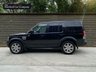 USED 2012 12 LAND ROVER DISCOVERY 3.0 4 TDV6 COMMERCIAL 210 BHP FINANCE AVAILABLE ZERO DEPOSIT
