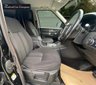 USED 2012 12 LAND ROVER DISCOVERY 3.0 4 TDV6 COMMERCIAL 210 BHP FINANCE AVAILABLE ZERO DEPOSIT