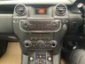 USED 2012 12 LAND ROVER DISCOVERY 3.0 4 TDV6 COMMERCIAL 210 BHP FINANCE AVAILABLE ZERO DEPOSIT