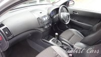 USED 2009 09 HYUNDAI I30 1.4 STYLE 5d 108 BHP 