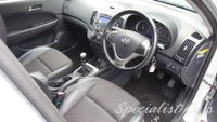 USED 2009 09 HYUNDAI I30 1.4 STYLE 5d 108 BHP 
