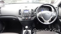 USED 2009 09 HYUNDAI I30 1.4 STYLE 5d 108 BHP 