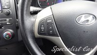 USED 2009 09 HYUNDAI I30 1.4 STYLE 5d 108 BHP 
