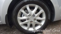 USED 2009 09 HYUNDAI I30 1.4 STYLE 5d 108 BHP 