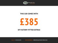 USED 2009 09 HYUNDAI I30 1.4 STYLE 5d 108 BHP 