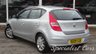 USED 2009 09 HYUNDAI I30 1.4 STYLE 5d 108 BHP 