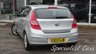 USED 2009 09 HYUNDAI I30 1.4 STYLE 5d 108 BHP 