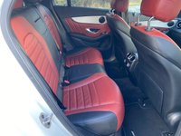 USED 2021 71 MERCEDES-BENZ GLC-CLASS 2.0 GLC 220 D 4MATIC AMG LINE 4d 192 BHP FULL SERVICE HISTORY GREAT SPEC