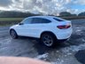 USED 2021 71 MERCEDES-BENZ GLC-CLASS 2.0 GLC 220 D 4MATIC AMG LINE 4d 192 BHP FULL SERVICE HISTORY GREAT SPEC