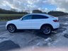 USED 2021 71 MERCEDES-BENZ GLC-CLASS 2.0 GLC 220 D 4MATIC AMG LINE 4d 192 BHP FULL SERVICE HISTORY GREAT SPEC