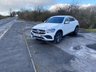 USED 2021 71 MERCEDES-BENZ GLC-CLASS 2.0 GLC 220 D 4MATIC AMG LINE 4d 192 BHP FULL SERVICE HISTORY GREAT SPEC