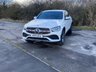USED 2021 71 MERCEDES-BENZ GLC-CLASS 2.0 GLC 220 D 4MATIC AMG LINE 4d 192 BHP FULL SERVICE HISTORY GREAT SPEC