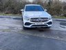 USED 2021 71 MERCEDES-BENZ GLC-CLASS 2.0 GLC 220 D 4MATIC AMG LINE 4d 192 BHP FULL SERVICE HISTORY GREAT SPEC