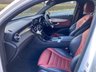 USED 2021 71 MERCEDES-BENZ GLC-CLASS 2.0 GLC 220 D 4MATIC AMG LINE 4d 192 BHP FULL SERVICE HISTORY GREAT SPEC