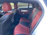 USED 2021 71 MERCEDES-BENZ GLC-CLASS 2.0 GLC 220 D 4MATIC AMG LINE 4d 192 BHP FULL SERVICE HISTORY GREAT SPEC