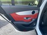 USED 2021 71 MERCEDES-BENZ GLC-CLASS 2.0 GLC 220 D 4MATIC AMG LINE 4d 192 BHP FULL SERVICE HISTORY GREAT SPEC