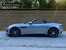 USED 2019 19 JAGUAR F-TYPE 3.0 V6 R-DYNAMIC 2d 336 BHP LOW MILEAGE,