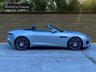 USED 2019 19 JAGUAR F-TYPE 3.0 V6 R-DYNAMIC 2d 336 BHP LOW MILEAGE,