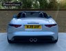 USED 2019 19 JAGUAR F-TYPE 3.0 V6 R-DYNAMIC 2d 336 BHP LOW MILEAGE,