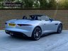 USED 2019 19 JAGUAR F-TYPE 3.0 V6 R-DYNAMIC 2d 336 BHP LOW MILEAGE,