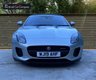 USED 2019 19 JAGUAR F-TYPE 3.0 V6 R-DYNAMIC 2d 336 BHP LOW MILEAGE,