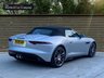 USED 2019 19 JAGUAR F-TYPE 3.0 V6 R-DYNAMIC 2d 336 BHP LOW MILEAGE,