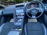 USED 2019 19 JAGUAR F-TYPE 3.0 V6 R-DYNAMIC 2d 336 BHP LOW MILEAGE,