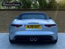 USED 2019 19 JAGUAR F-TYPE 3.0 V6 R-DYNAMIC 2d 336 BHP LOW MILEAGE,