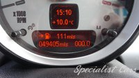 USED 2008 08 MINI CLUBMAN 1.6 COOPER 5d 118 BHP 