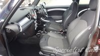 USED 2008 08 MINI CLUBMAN 1.6 COOPER 5d 118 BHP 