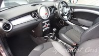 USED 2008 08 MINI CLUBMAN 1.6 COOPER 5d 118 BHP 