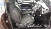 USED 2008 08 MINI CLUBMAN 1.6 COOPER 5d 118 BHP 