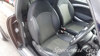 USED 2008 08 MINI CLUBMAN 1.6 COOPER 5d 118 BHP 