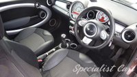 USED 2008 08 MINI CLUBMAN 1.6 COOPER 5d 118 BHP 