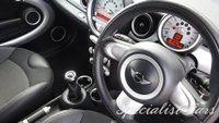 USED 2008 08 MINI CLUBMAN 1.6 COOPER 5d 118 BHP 